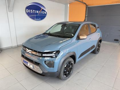Dacia Spring - 65 EXTREME - 16 480 €