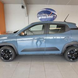 Dacia Spring 65 EXTREME Tr&eacute;gueux
