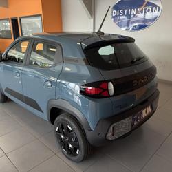 Dacia Spring 65 EXTREME Tr&eacute;gueux