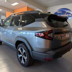 Dacia Bigster HYBRID 155 JOURNEY Brest