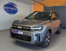 Dacia Bigster Trégueux