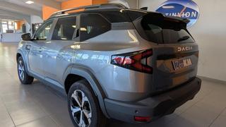 Dacia Bigster  - photo 1