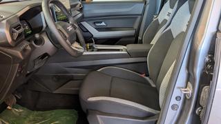 Dacia Bigster  - photo 3