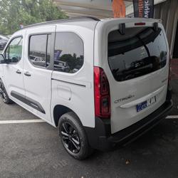 Citroen Berlingo M HDI 130 EAT8 MAX N1 PAS DE MALUS Brest