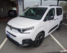 Citroen Berlingo Trégueux