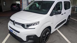 Citroen Berlingo  - photo 0