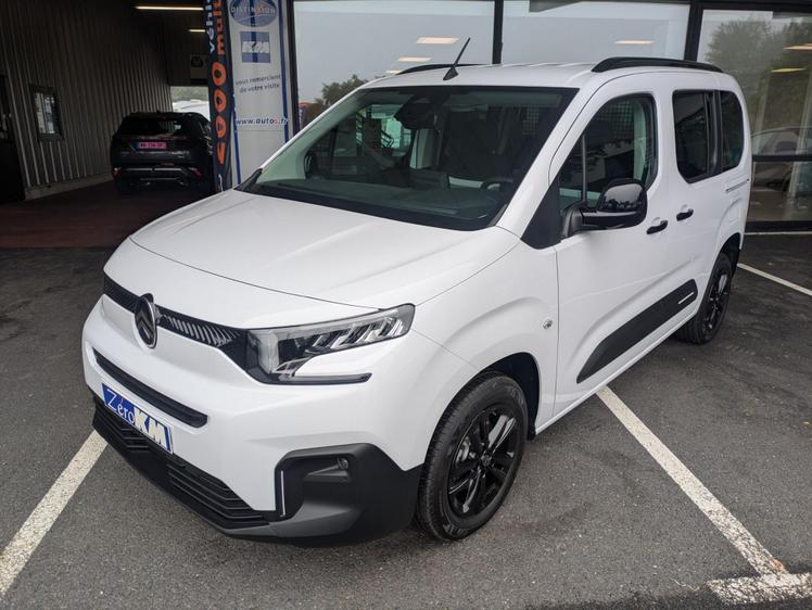 Citroen Berlingo  - 25 980 €