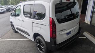 Citroen Berlingo  - photo 2