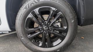 Citroen Berlingo  - photo 3