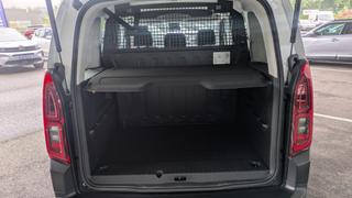 Citroen Berlingo  - photo 4