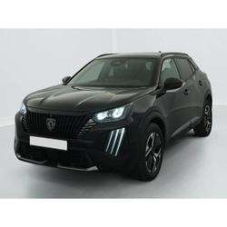 Peugeot 2008 100 S BVM6 Allure Cesson-S&eacute;vign&eacute;