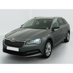 Skoda Superb combi 2.0 TDI 150 SCR DSG7 BUSINESS Saint-Jouan-des-Gu&eacute;rets