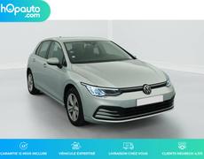 Volkswagen Golf 8
