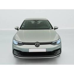 Volkswagen Golf 8 8 1.5 ETSI OPF 130 DSG7 LIFE BUSINESS Cesson-S&eacute;vign&eacute;