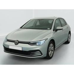 Volkswagen Golf 8 8 1.5 ETSI OPF 130 DSG7 LIFE BUSINESS Cesson-S&eacute;vign&eacute;