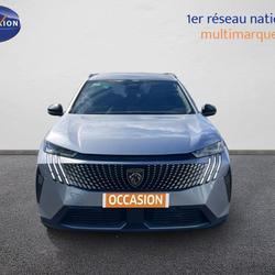 Peugeot 5008 HYBRID 145CH E-DCS6 ALLURE Lanester