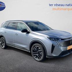 Peugeot 5008 HYBRID 145CH E-DCS6 ALLURE Lanester