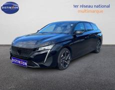 Peugeot 308 SW Phase 2 Saint-Memmie