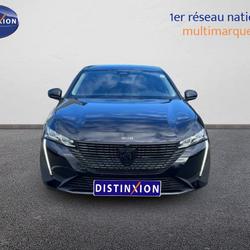Peugeot 308 SW Phase 2 HYBRID 145CH E-DCS6 ALLURE Saint-Memmie