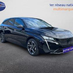 Peugeot 308 SW Phase 2 HYBRID 145CH E-DCS6 ALLURE Saint-Memmie