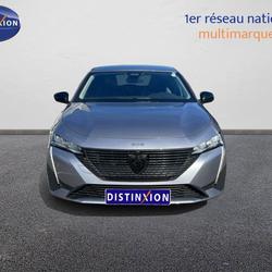 Peugeot 308 SW Phase 2 HYBRID 145CH E-DCS6 ALLURE Orvault