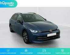 Volkswagen Golf 8