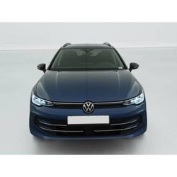 Volkswagen Golf 8 8 SW 2.0 TDI 116 BVM6 LIFE PLUS Saint-Jouan-des-Gu&eacute;rets