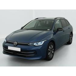 Volkswagen Golf 8 8 SW 2.0 TDI 116 BVM6 LIFE PLUS Saint-Jouan-des-Gu&eacute;rets