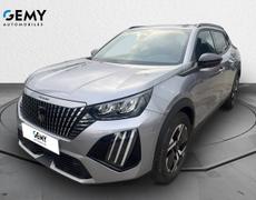 Peugeot 2008 Hyères