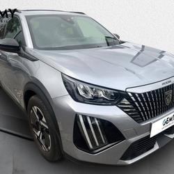 Peugeot 2008 2008 PureTech 100 S&S BVM6 Allure Hy&egrave;res