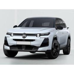 Citroen C5 Aircross HYBRID 145 MAX Cesson-S&eacute;vign&eacute;