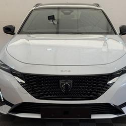 Peugeot 308 SW 2e generation Hybrid 136 e-DCS6 GT &Eacute;tr&eacute;chy