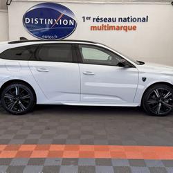 Peugeot 308 SW 2e generation Hybrid 136 e-DCS6 GT &Eacute;tr&eacute;chy