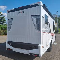 Profile Pilote FORD 2L 165 CV BVA Moirans