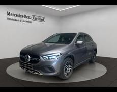 Mercedes GLA