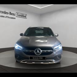 Mercedes GLA 200 d 150ch Business Line 8G-DCT Fleury-les-Aubrais