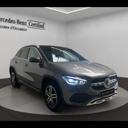 Mercedes GLA 200 d 150ch Business Line 8G-DCT Fleury-les-Aubrais
