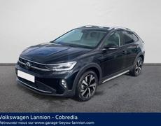Volkswagen Taigo Lannion