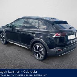 Volkswagen Taigo 1.0 TSI 110ch Style DSG7 Lannion
