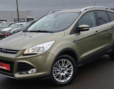 Ford Kuga Rennes