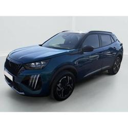 Peugeot 2008 1.2I HYBRID 145 DCS6 GT Cesson-S&eacute;vign&eacute;