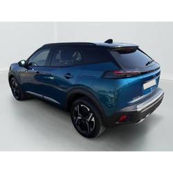 Peugeot 2008 1.2I HYBRID 145 DCS6 GT Cesson-S&eacute;vign&eacute;