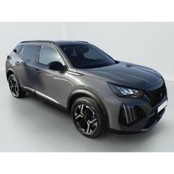 Peugeot 2008 1.2i Hybrid 145 e-DCS6 Allure Cesson-S&eacute;vign&eacute;