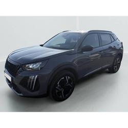 Peugeot 2008 1.2i Hybrid 145 e-DCS6 Allure Cesson-S&eacute;vign&eacute;