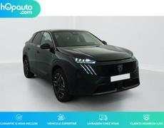 Peugeot 3008 Cesson-Sévigné