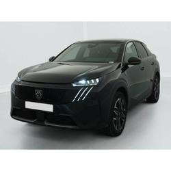 Peugeot 3008 Hybrid 145 e-DCS6 GT Cesson-S&eacute;vign&eacute;