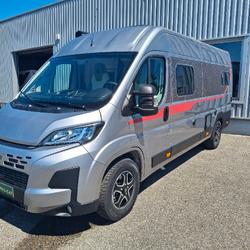 Fourgon Pilote FIAT 140 CV BA Moirans