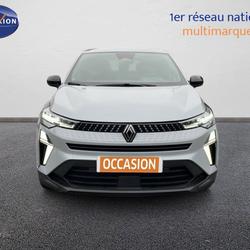 Renault Captur 1.6 E-TECH FULL HYBRID 145CH EVOLUTION Brest