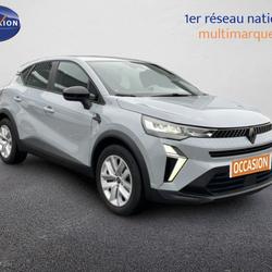 Renault Captur 1.6 E-TECH FULL HYBRID 145CH EVOLUTION Brest