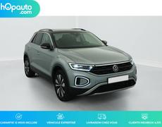 Volkswagen T-Roc Cesson-Sévigné